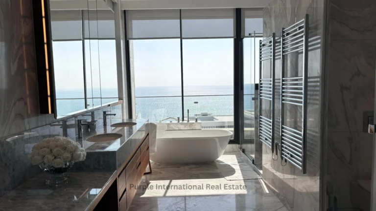 3 Bedroom House for Sale in Agios Tychonas, Limassol District