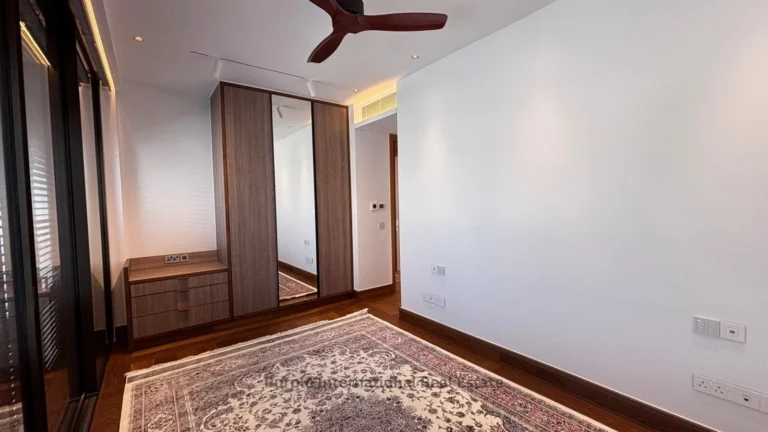 3 Bedroom House for Sale in Agios Tychonas, Limassol District