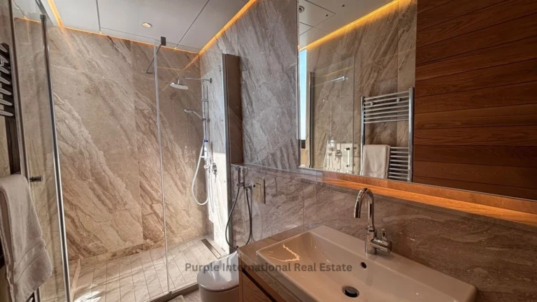 3 Bedroom House for Sale in Agios Tychonas, Limassol District