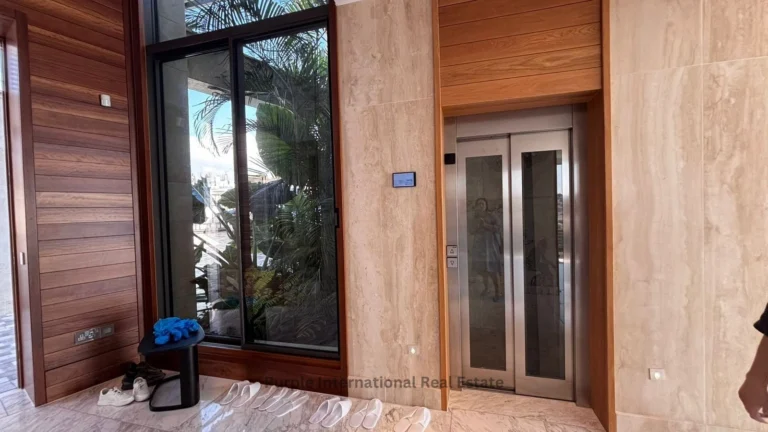 3 Bedroom House for Sale in Agios Tychonas, Limassol District