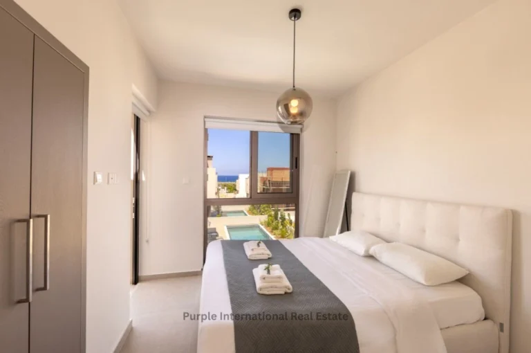 3 Bedroom House for Sale in Kapparis, Famagusta District