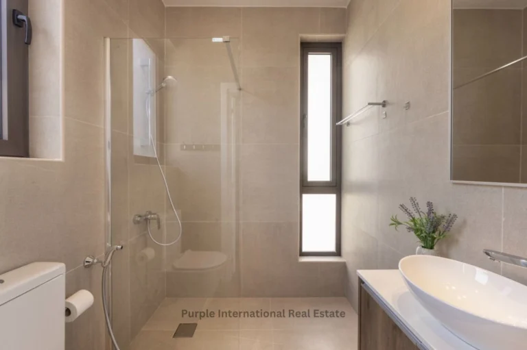 3 Bedroom House for Sale in Kapparis, Famagusta District