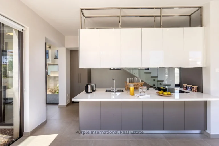 3 Bedroom House for Sale in Kapparis, Famagusta District