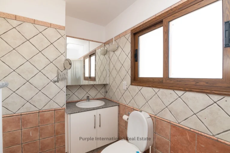 3 Bedroom House for Sale in Famagusta District