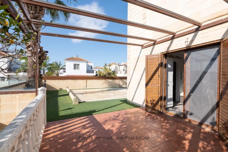 3 Bedroom House for Sale in Famagusta District