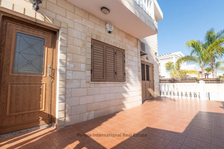 3 Bedroom House for Sale in Famagusta District