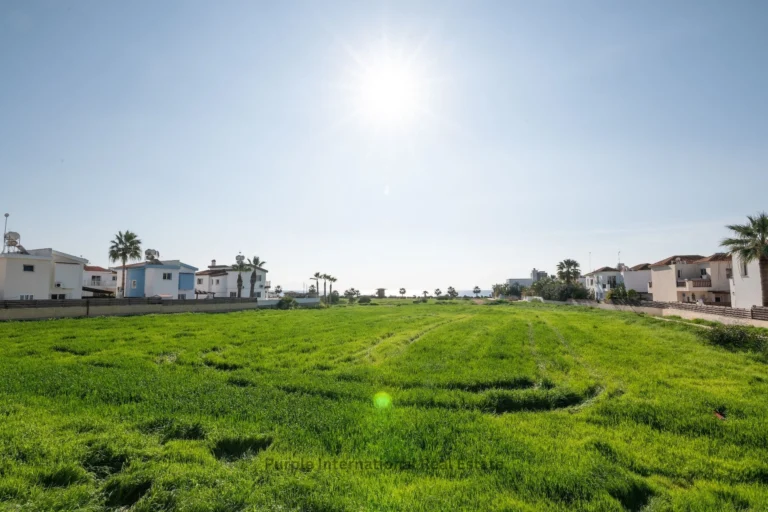 3 Bedroom House for Sale in Famagusta District