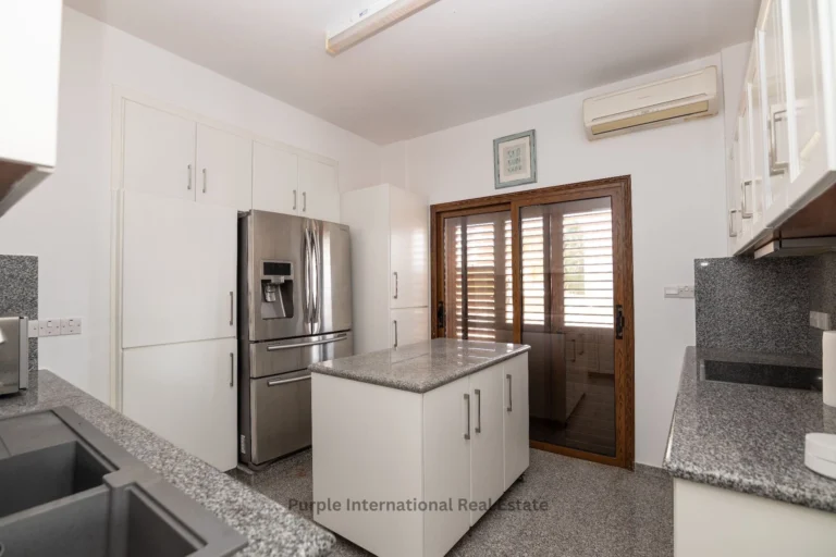 3 Bedroom House for Sale in Famagusta District