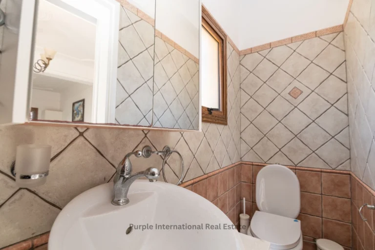 3 Bedroom House for Sale in Famagusta District