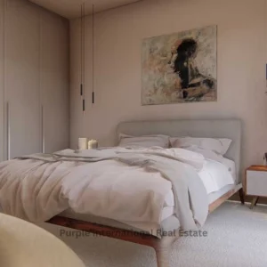 2 Bedroom Apartment for Sale in Asomatos, Limassol District