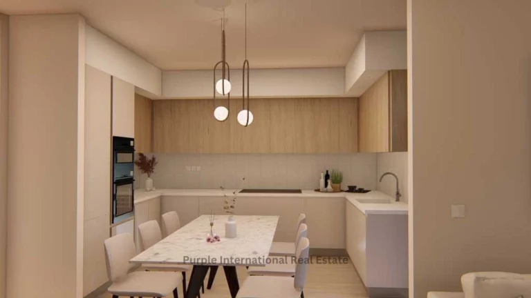 2 Bedroom Apartment for Sale in Asomatos, Limassol District