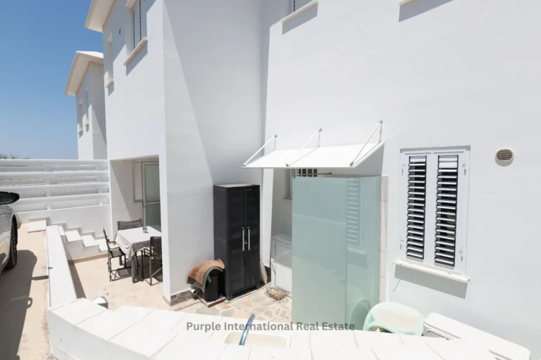 2 Bedroom Apartment for Sale in Protaras, Famagusta District