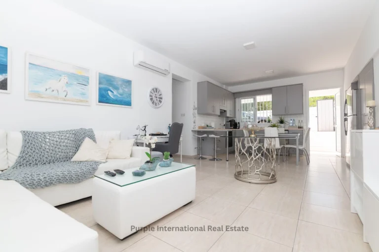 2 Bedroom Apartment for Sale in Protaras, Famagusta District
