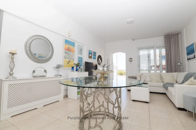2 Bedroom Apartment for Sale in Protaras, Famagusta District