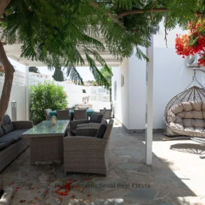 2 Bedroom Apartment for Sale in Protaras, Famagusta District