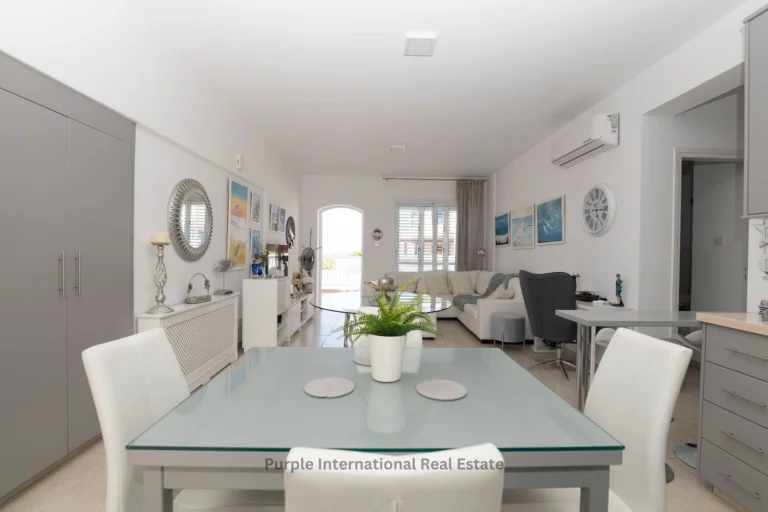 2 Bedroom Apartment for Sale in Protaras, Famagusta District
