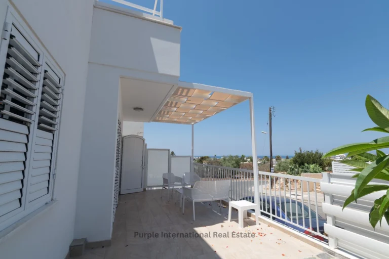 Cheap Apartments for Sale Famagusta up to 400000 euro