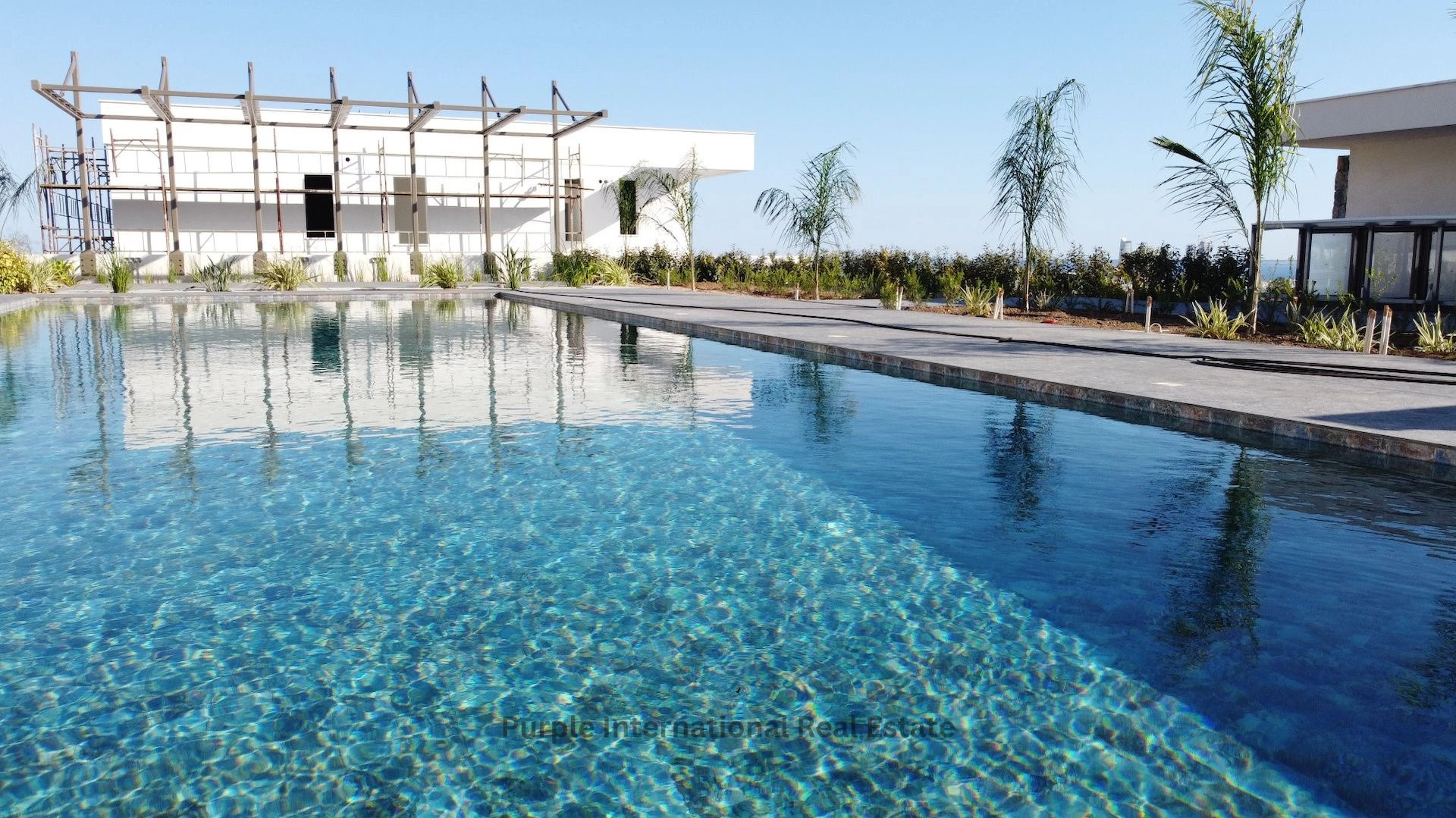 1000m² House for Sale in Germasogeia, Limassol District