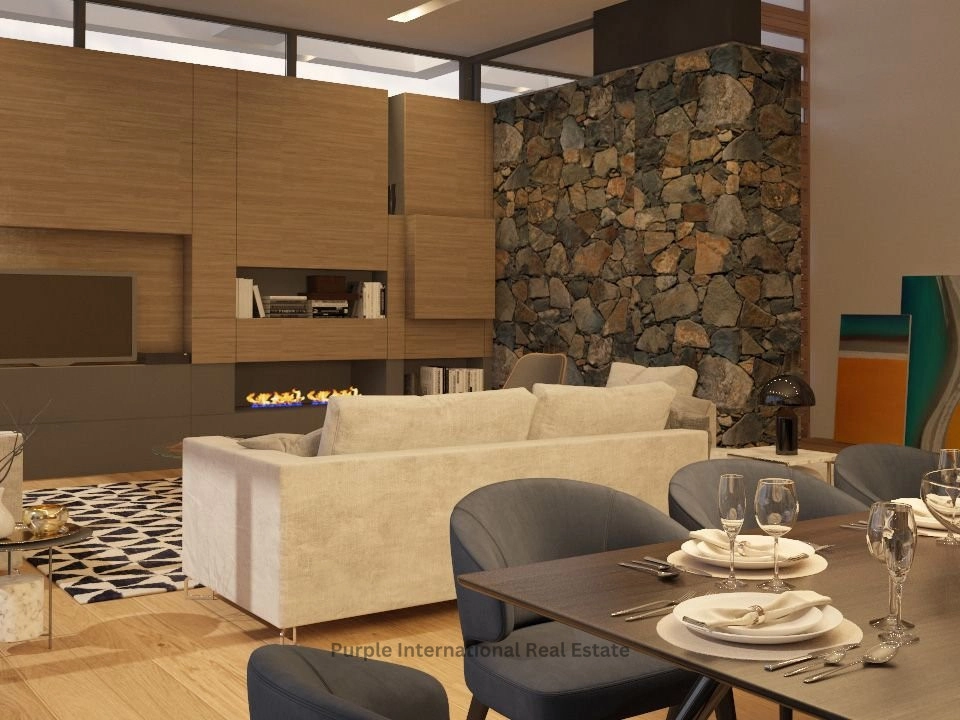 1000m² House for Sale in Germasogeia, Limassol District