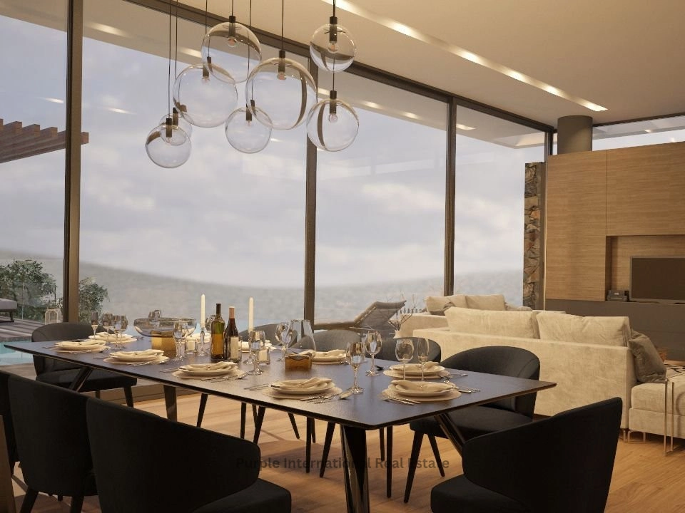 1000m² House for Sale in Germasogeia, Limassol District