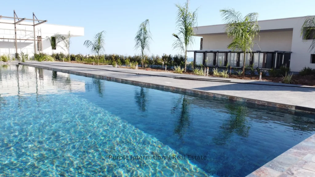 1000m² House for Sale in Germasogeia, Limassol District