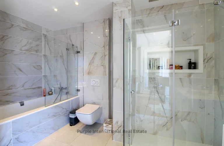 4 Bedroom House for Sale in Aphrodite Hills, Paphos District