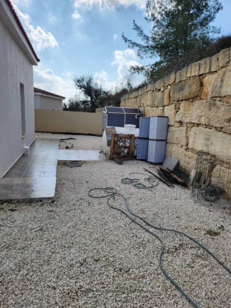 3 Bedroom House for Sale in Limassol District