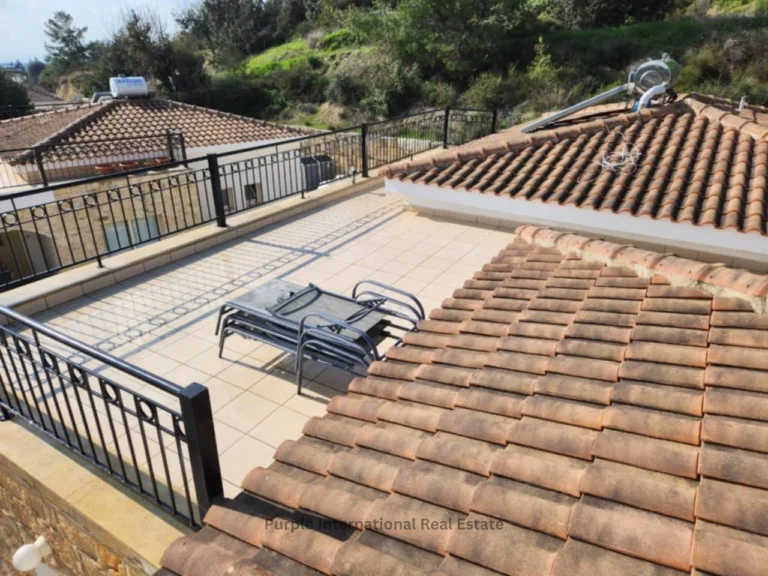 3 Bedroom House for Sale in Limassol District