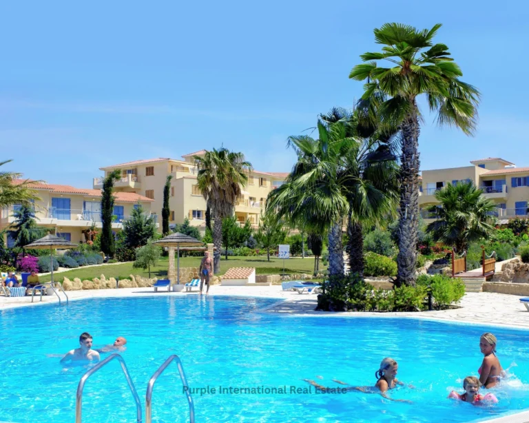 3 Bedroom House for Sale in Paphos District