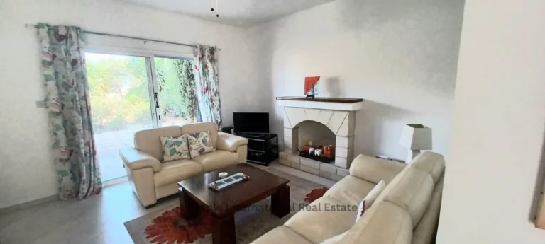 3 Bedroom House for Sale in Paphos District