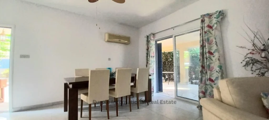 3 Bedroom House for Sale in Paphos District