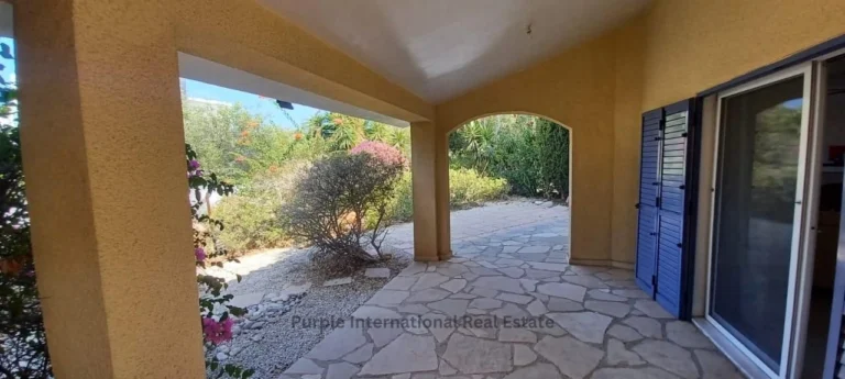 3 Bedroom House for Sale in Paphos District