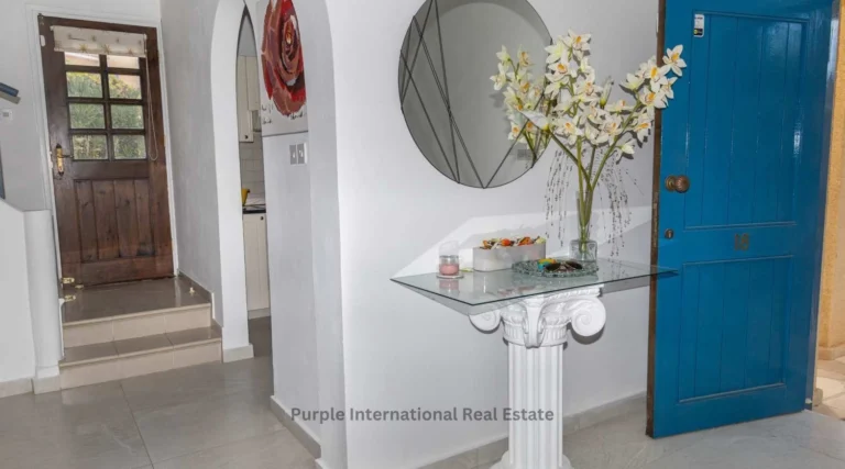 3 Bedroom House for Sale in Paphos District