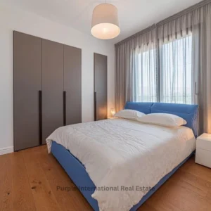 36m² Apartment for Sale in Limassol – Zakaki