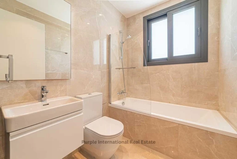 36m² Apartment for Sale in Limassol – Zakaki