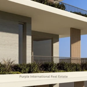 2 Bedroom Apartment for Sale in Paphos District