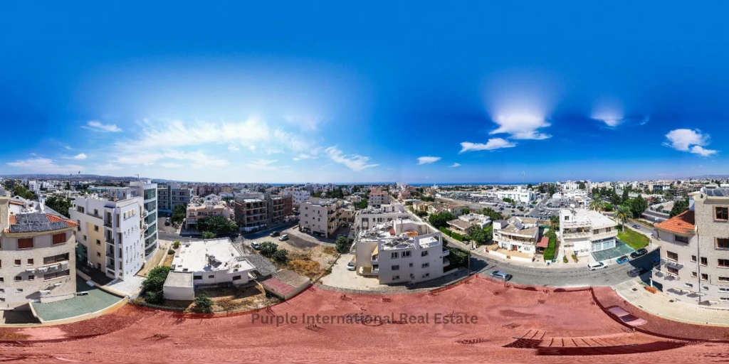2 Bedroom Apartment for Sale in Paphos District