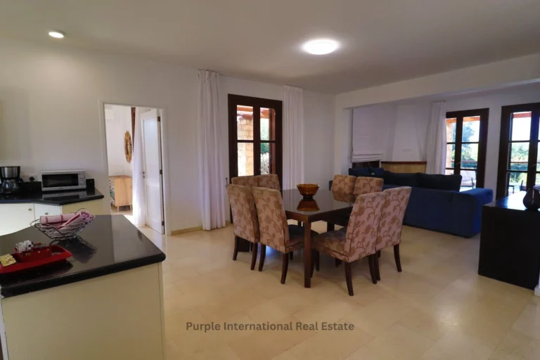 3 Bedroom House for Sale in Aphrodite Hills, Paphos District