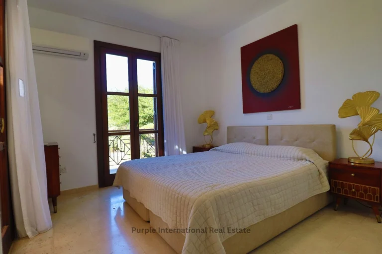 3 Bedroom House for Sale in Aphrodite Hills, Paphos District
