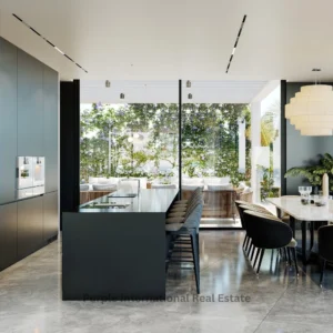 750m² House for Sale in Aphrodite Hills, Paphos District