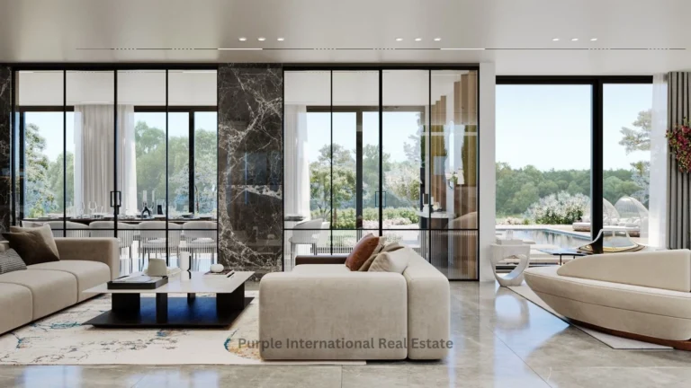 Most Expensive Villas for Sale in Paphos