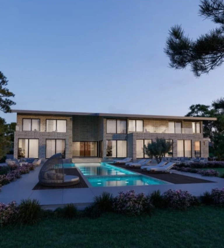 Most Expensive Villas for Sale in Paphos