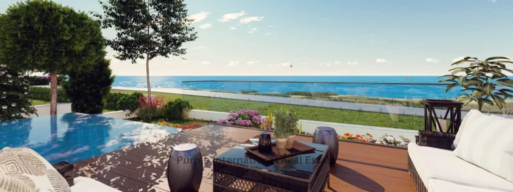 5 Bedroom House for Sale in Paphos District