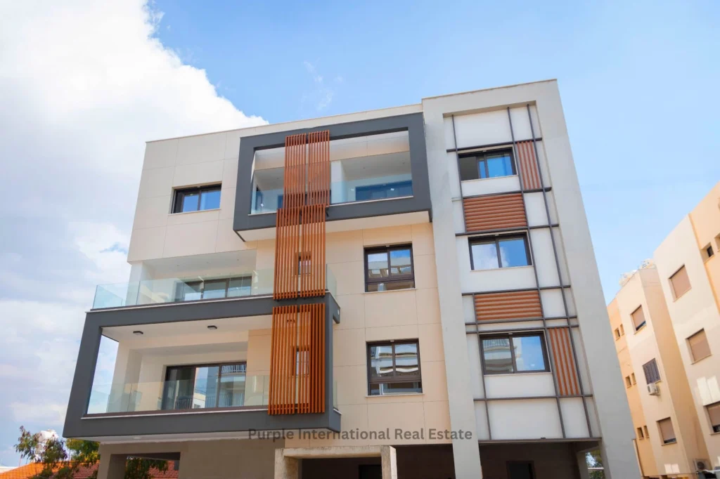 2 Bedroom Apartment for Sale in Limassol