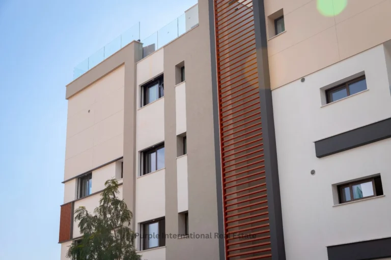 2 Bedroom Apartment for Sale in Limassol