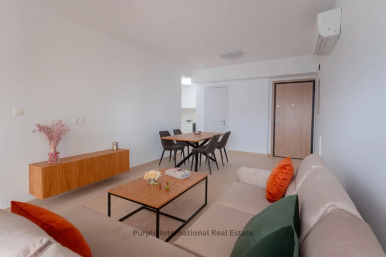 2 Bedroom Apartment for Sale in Limassol