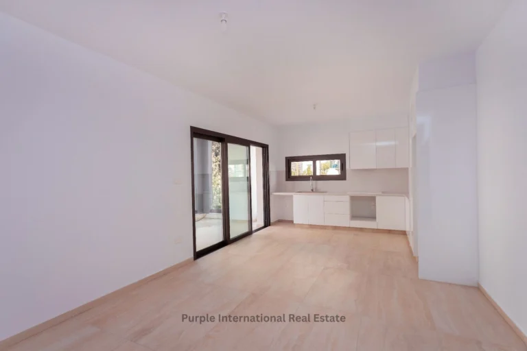 2 Bedroom Apartment for Sale in Limassol