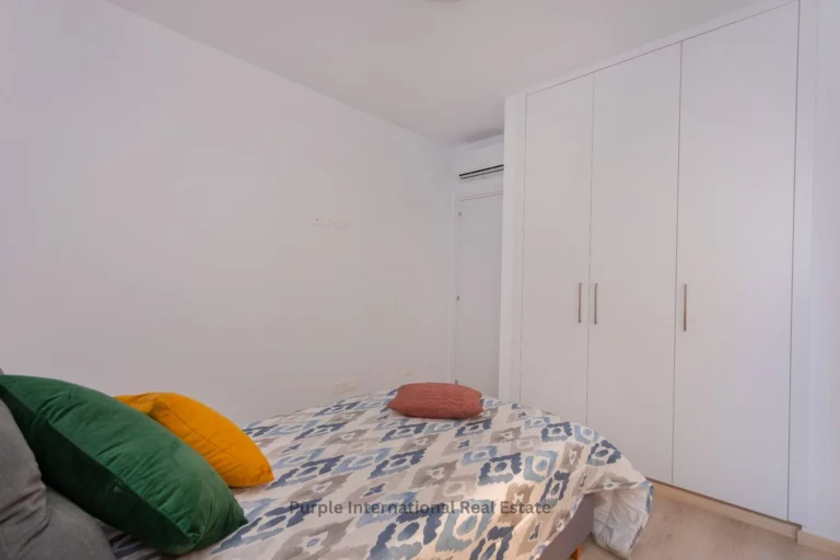 2 Bedroom Apartment for Sale in Limassol