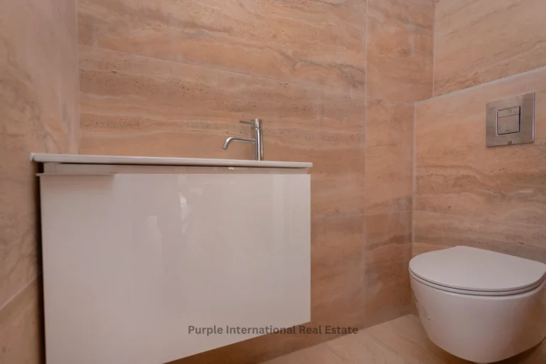 2 Bedroom Apartment for Sale in Limassol