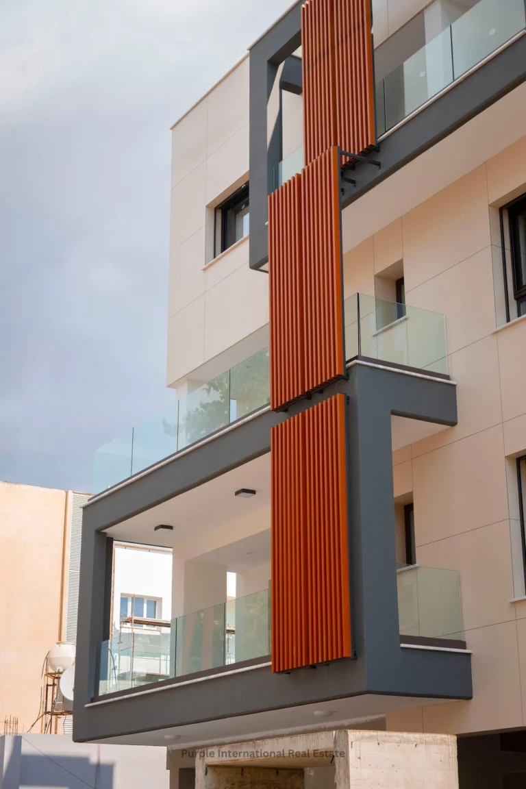 2 Bedroom Apartment for Sale in Limassol